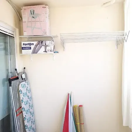 Apartment Pamfilia Mahmutlar