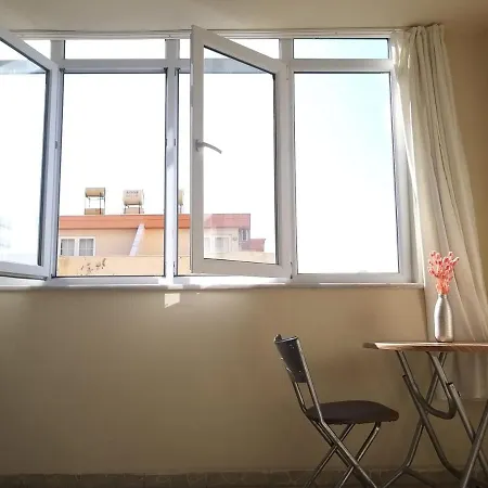 Apartment Pamfilia Mahmutlar
