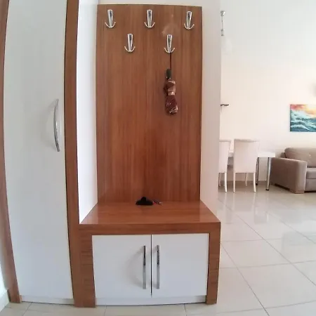 Apartment Pamfilia *