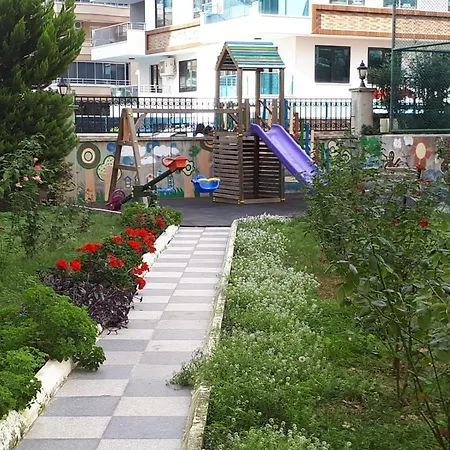 Pamfilia Apartment